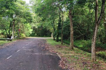 Putra Crest @ Putra Heights