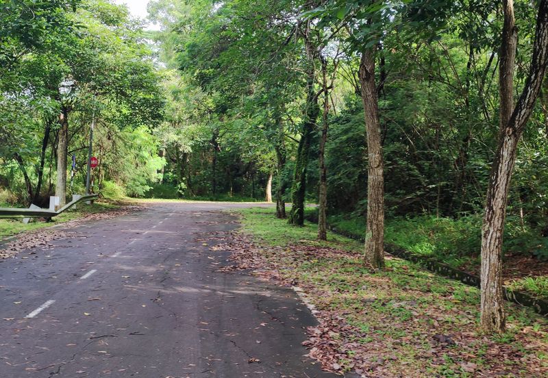 Putra Crest @ Putra Heights