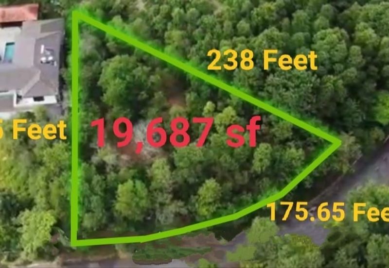 Putra Crest @ Putra Heights