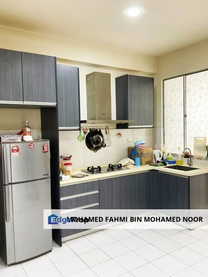 Condominium Radius Residence Selayang, Selangor, Selayang