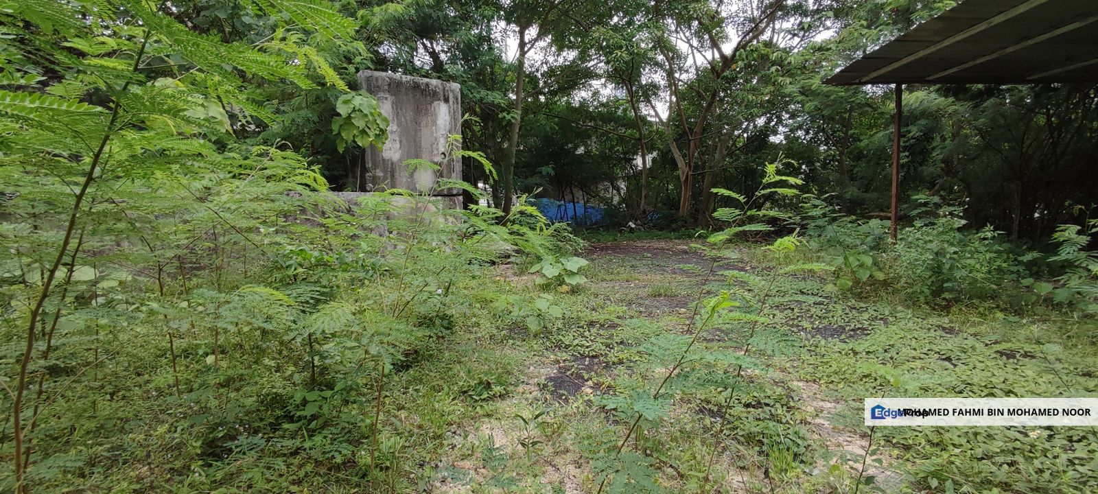 Commercial Land Kampung Puah, Kuala Lumpur , Kuala Lumpur, Setapak