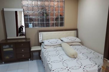 Bandar Baru Wangsa Maju (Seksyen 6)