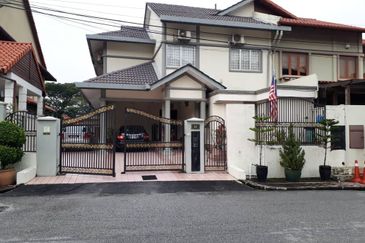 Bandar Baru Wangsa Maju (Seksyen 6)