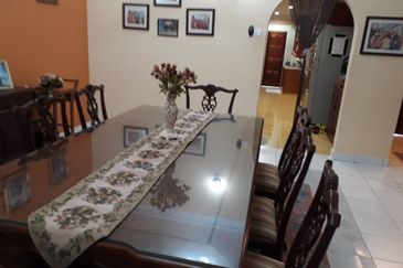 Bandar Baru Wangsa Maju (Seksyen 6)