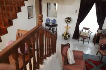 Bandar Baru Wangsa Maju (Seksyen 6)