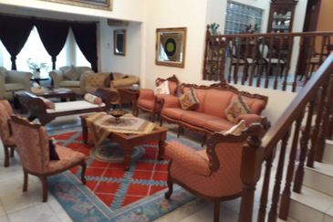 Bandar Baru Wangsa Maju (Seksyen 6)