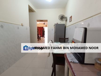 Double Storey Intermediate PU9,Taman Puchong Utama, Selangor, Puchong