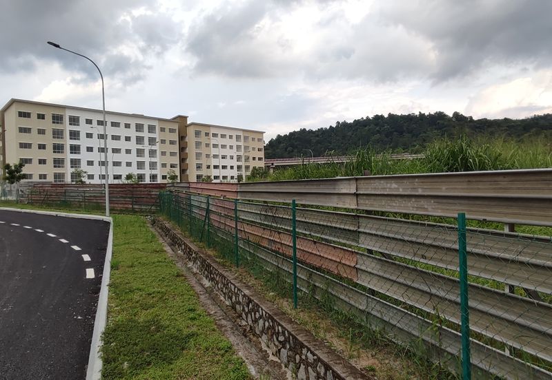 Taman Seri Sungai Long