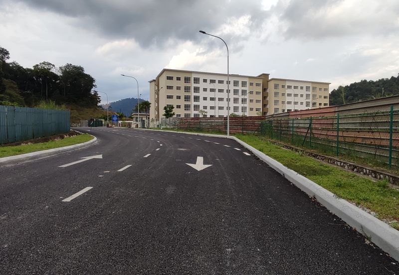 Taman Seri Sungai Long