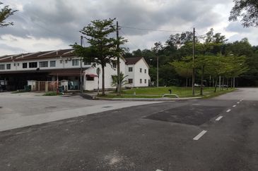 Taman Seri Sungai Long