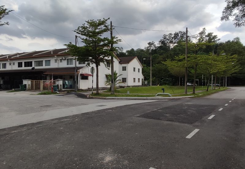 Taman Seri Sungai Long