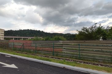 Taman Seri Sungai Long