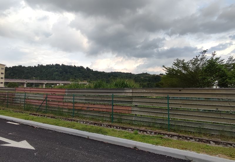 Taman Seri Sungai Long