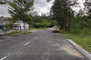 Taman Seri Sungai Long