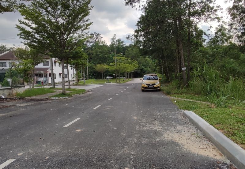 Taman Seri Sungai Long