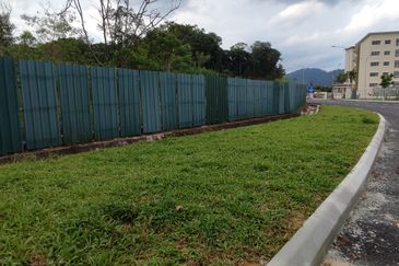 Taman Seri Sungai Long