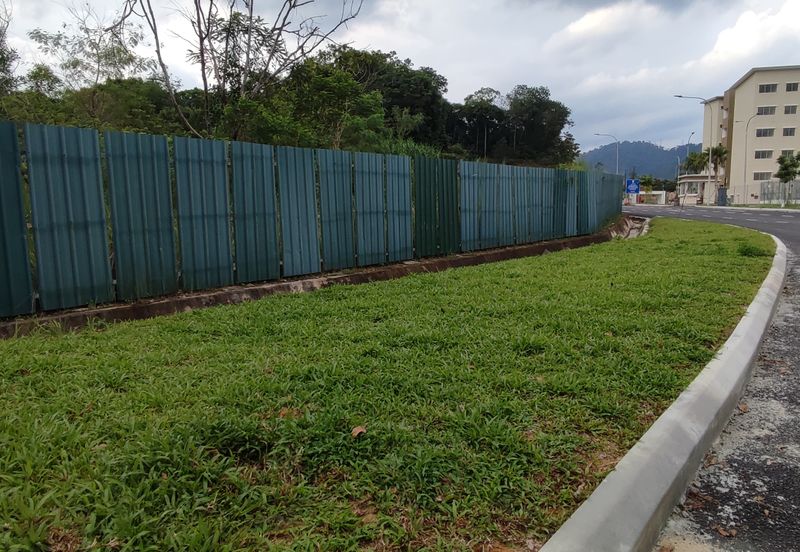 Taman Seri Sungai Long