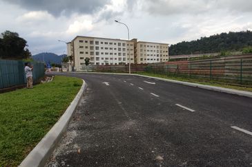 Taman Seri Sungai Long