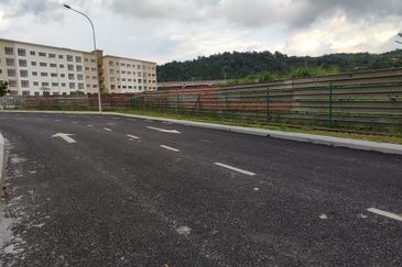 Taman Seri Sungai Long