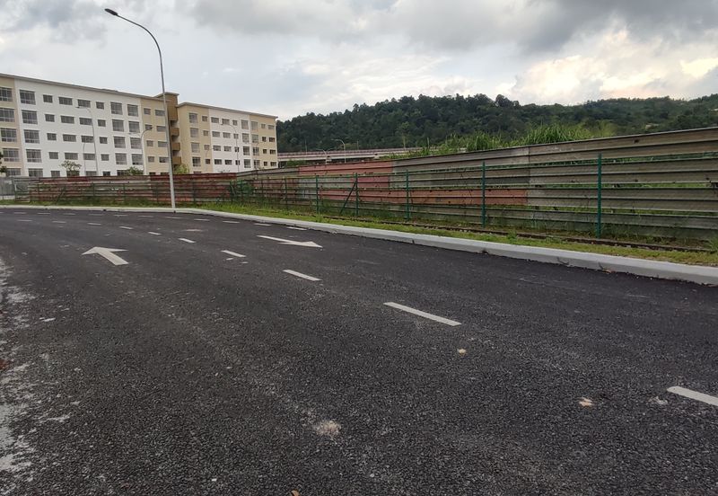 Taman Seri Sungai Long