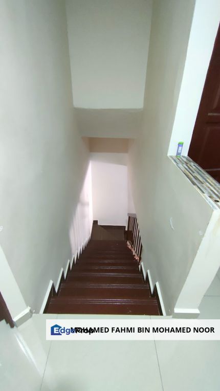 Double Storey Intermediate Taman Melawati , Kuala Lumpur, Taman Melawati