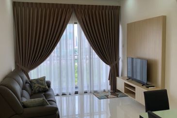 Seasons Garden Residences