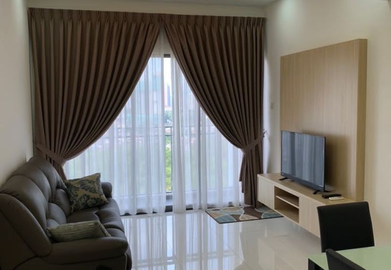 Seasons Garden Residences