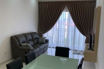 Seasons Garden Residences