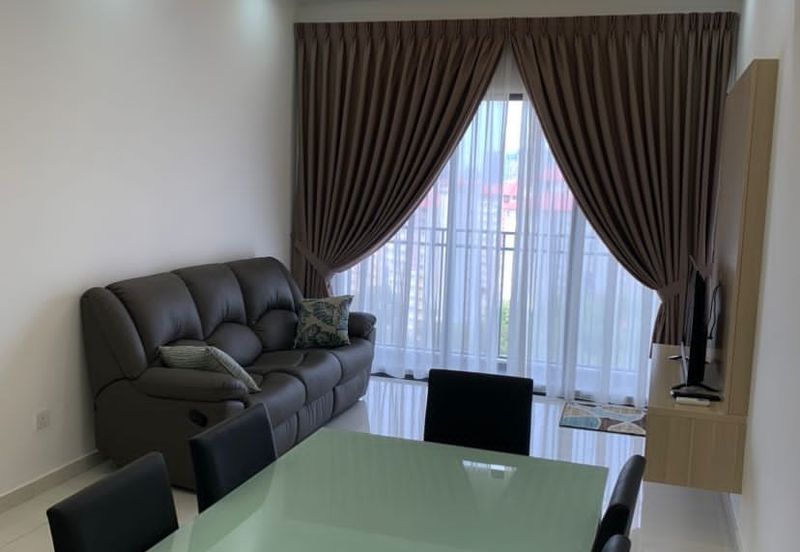 Seasons Garden Residences