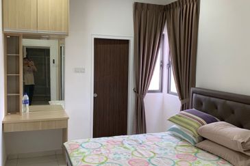 Seasons Garden Residences