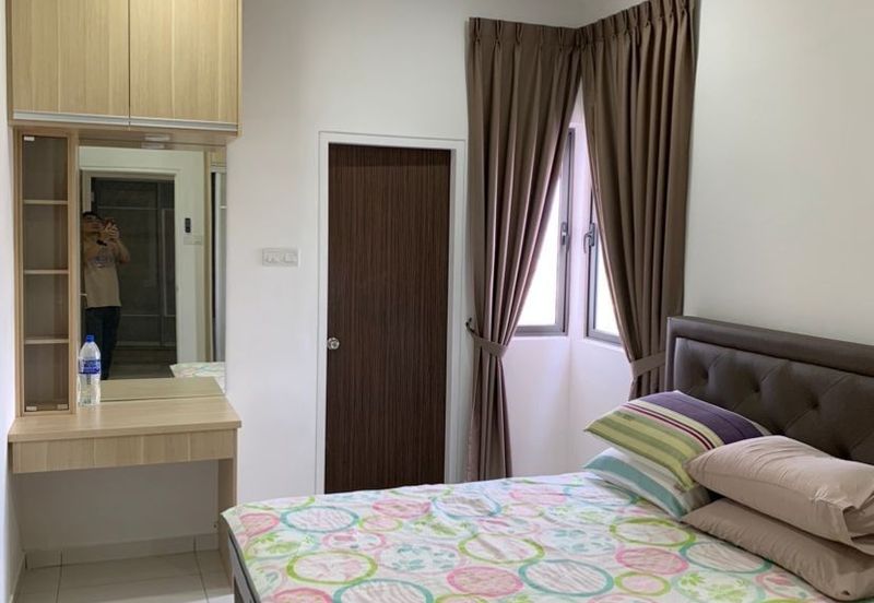 Seasons Garden Residences