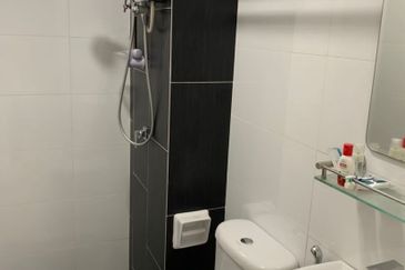 Seasons Garden Residences