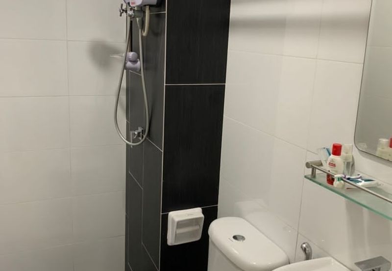 Seasons Garden Residences