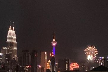 Seasons Garden Residences