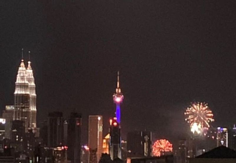 Seasons Garden Residences