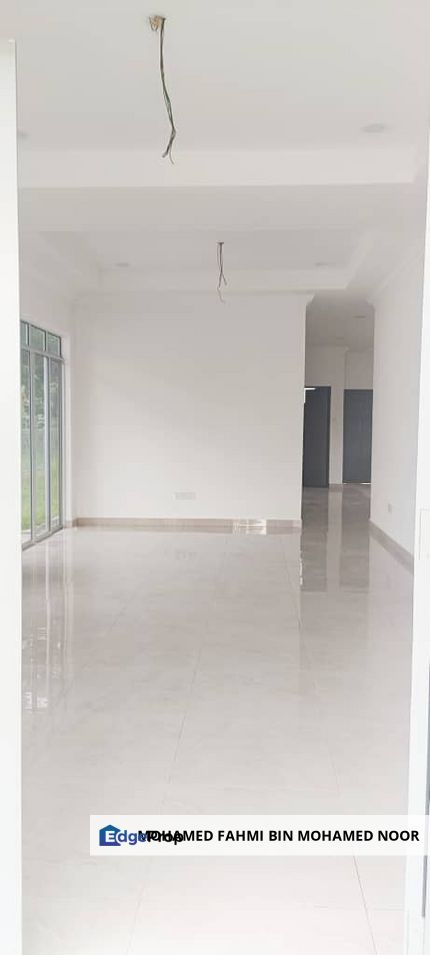 Premium Bungalow Unit Jenderam, Dengkil, Selangor, Dengkil