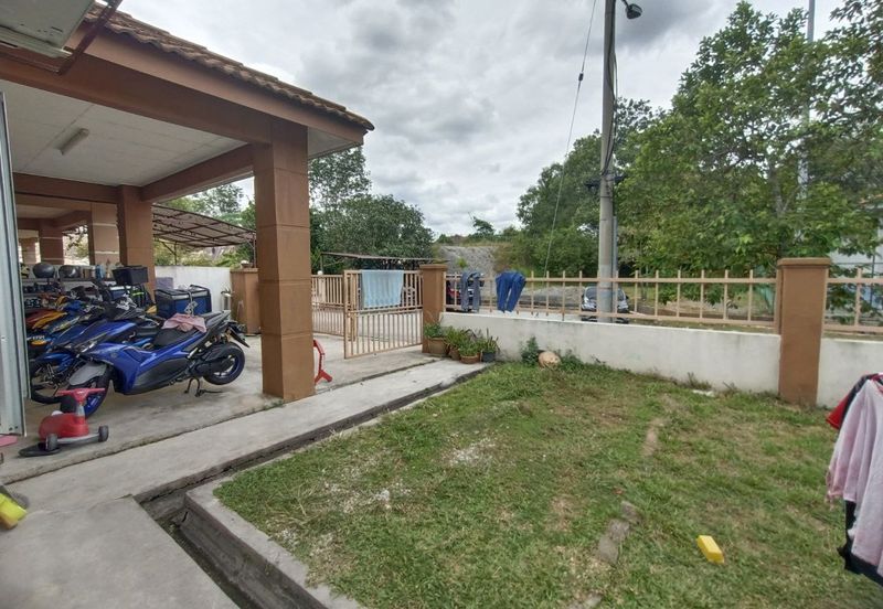 Bandar Bukit Mahkota