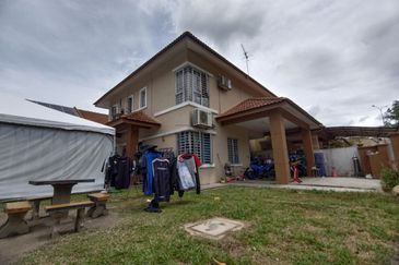 Bandar Bukit Mahkota Kajang