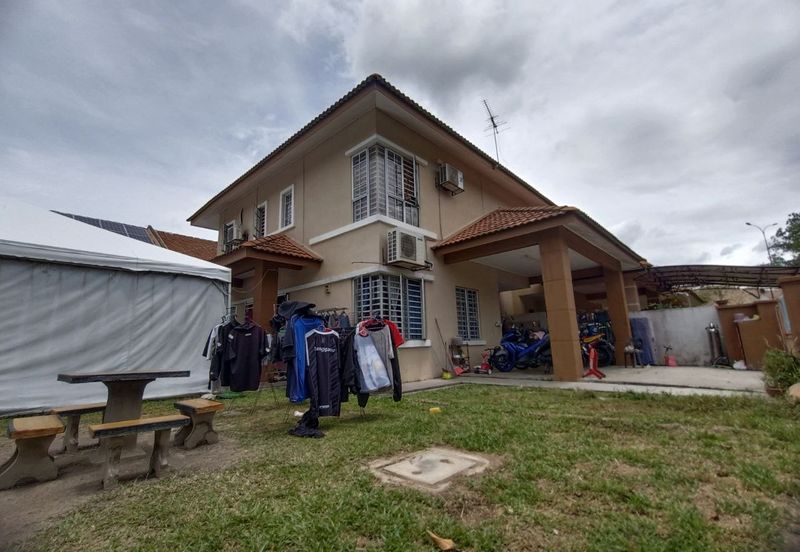 Bandar Bukit Mahkota