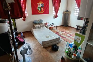 Bandar Bukit Mahkota Kajang