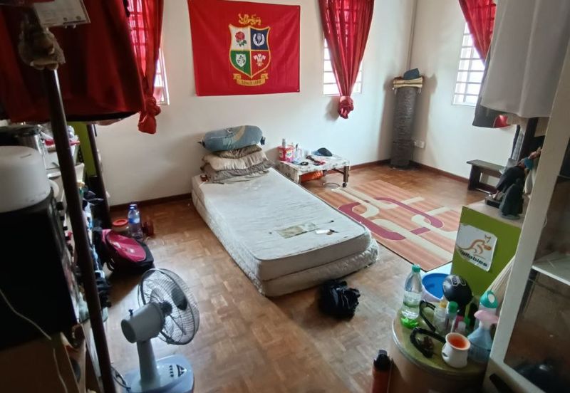 Bandar Bukit Mahkota