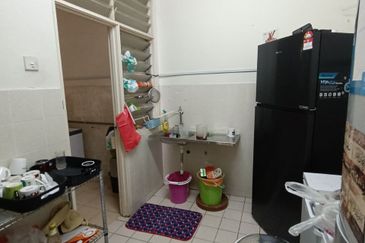 Bandar Bukit Mahkota Kajang