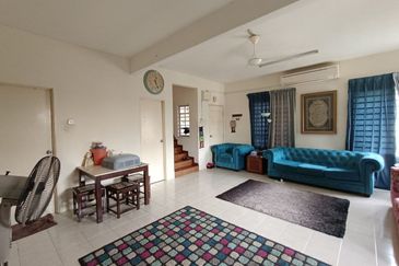 Bandar Bukit Mahkota Kajang