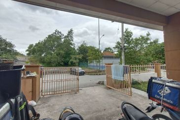 Bandar Bukit Mahkota Kajang