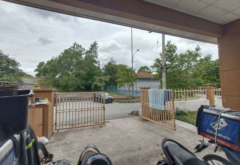 Bandar Bukit Mahkota