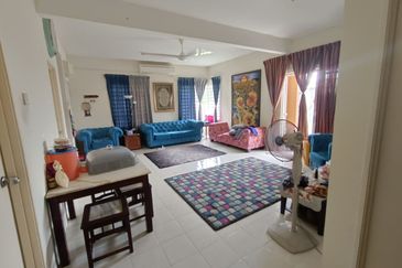 Bandar Bukit Mahkota Kajang