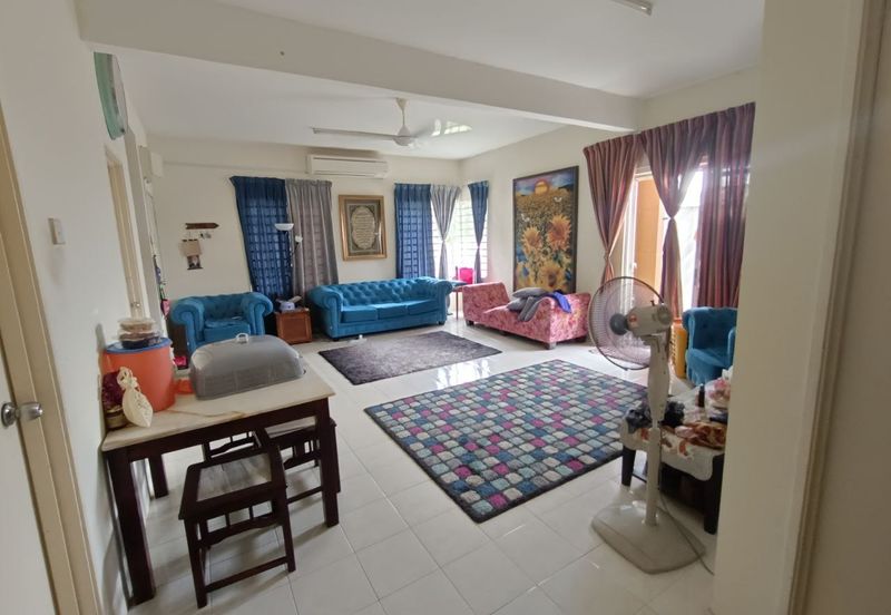 Bandar Bukit Mahkota