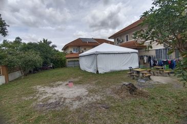 Bandar Bukit Mahkota Kajang