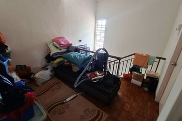 Bandar Bukit Mahkota Kajang