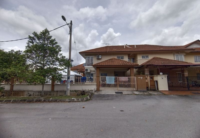 Bandar Bukit Mahkota